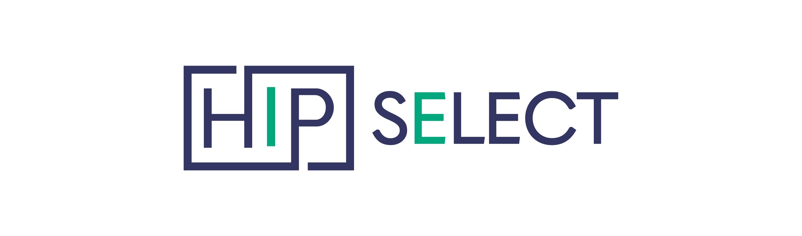 Logo HIP Select klein