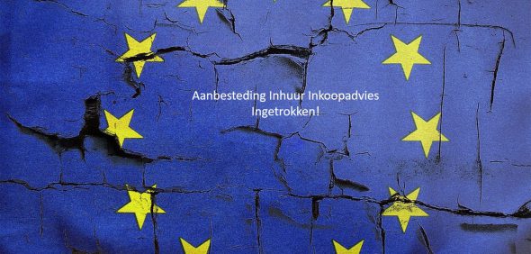 Eu Inkoopadvies Intrek