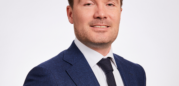 Sander Linkedin 1