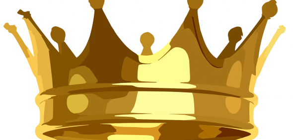Crown 312734 1280