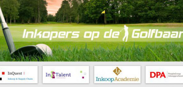 Inkopers Op Golfbaan 052018