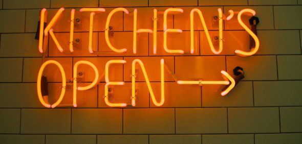 Keuken