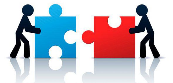 Puzzel Samengaan