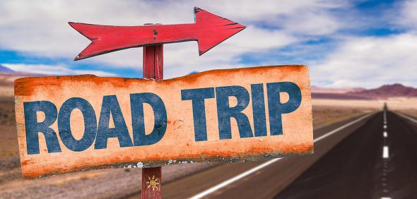 Road Trip