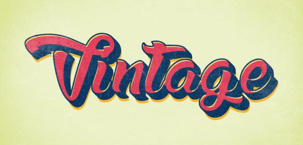 Vintage