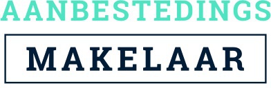 Aanbestedingsmakelaar Logo Diap