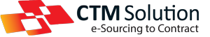 Ctm Solution Aanbesteding Sourcing