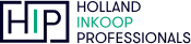 Hip Logo Blue Green
